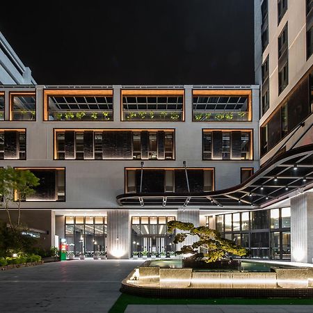 Lai Hotel Guiren Экстерьер фото