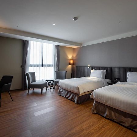 Lai Hotel Guiren Экстерьер фото