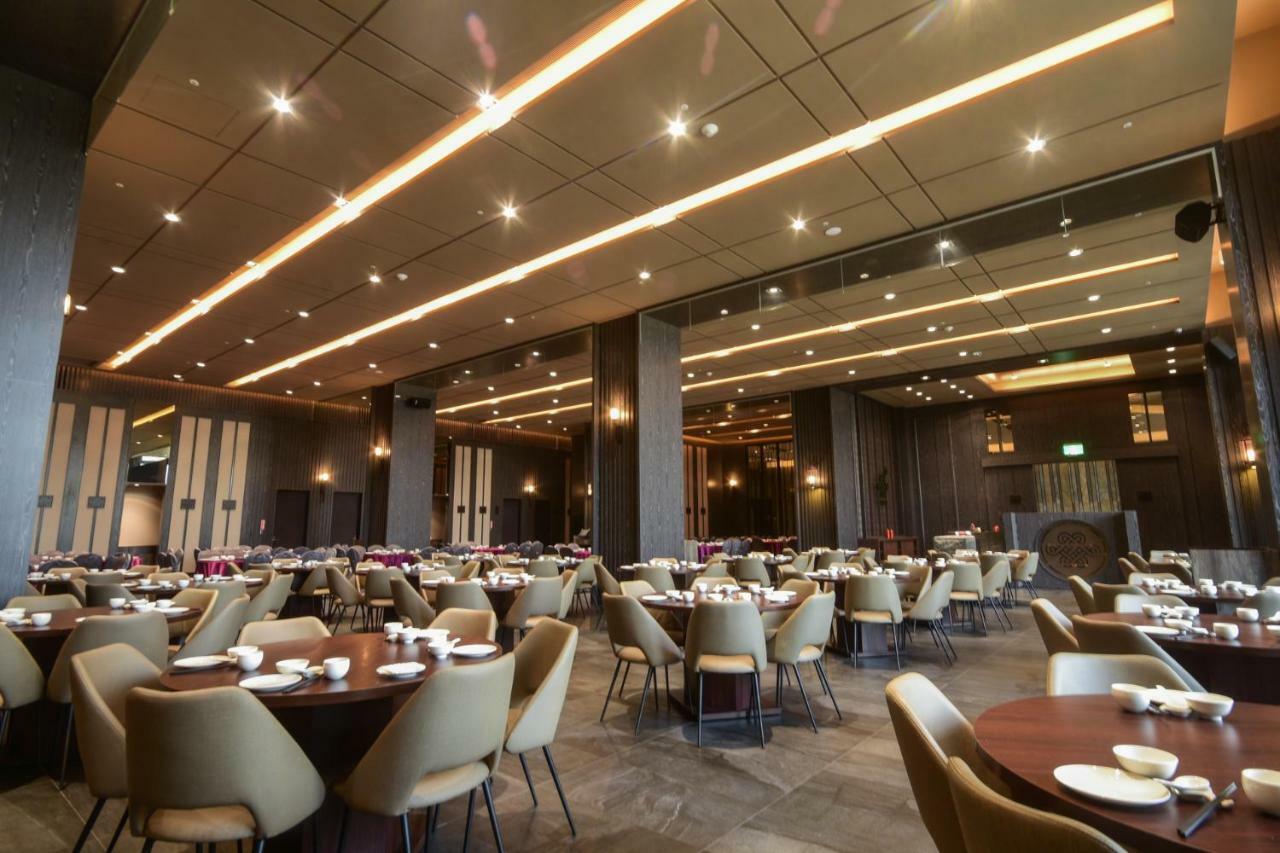 Lai Hotel Guiren Экстерьер фото