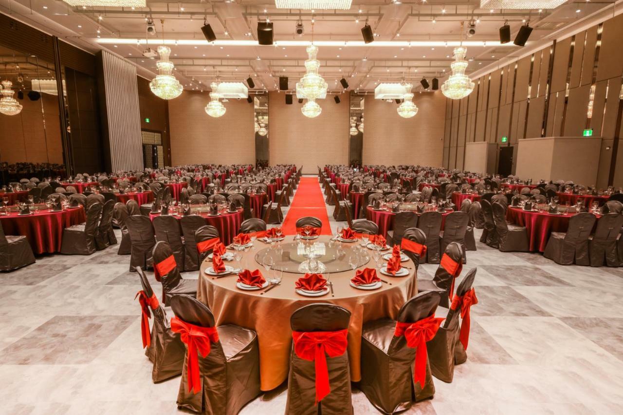 Lai Hotel Guiren Экстерьер фото