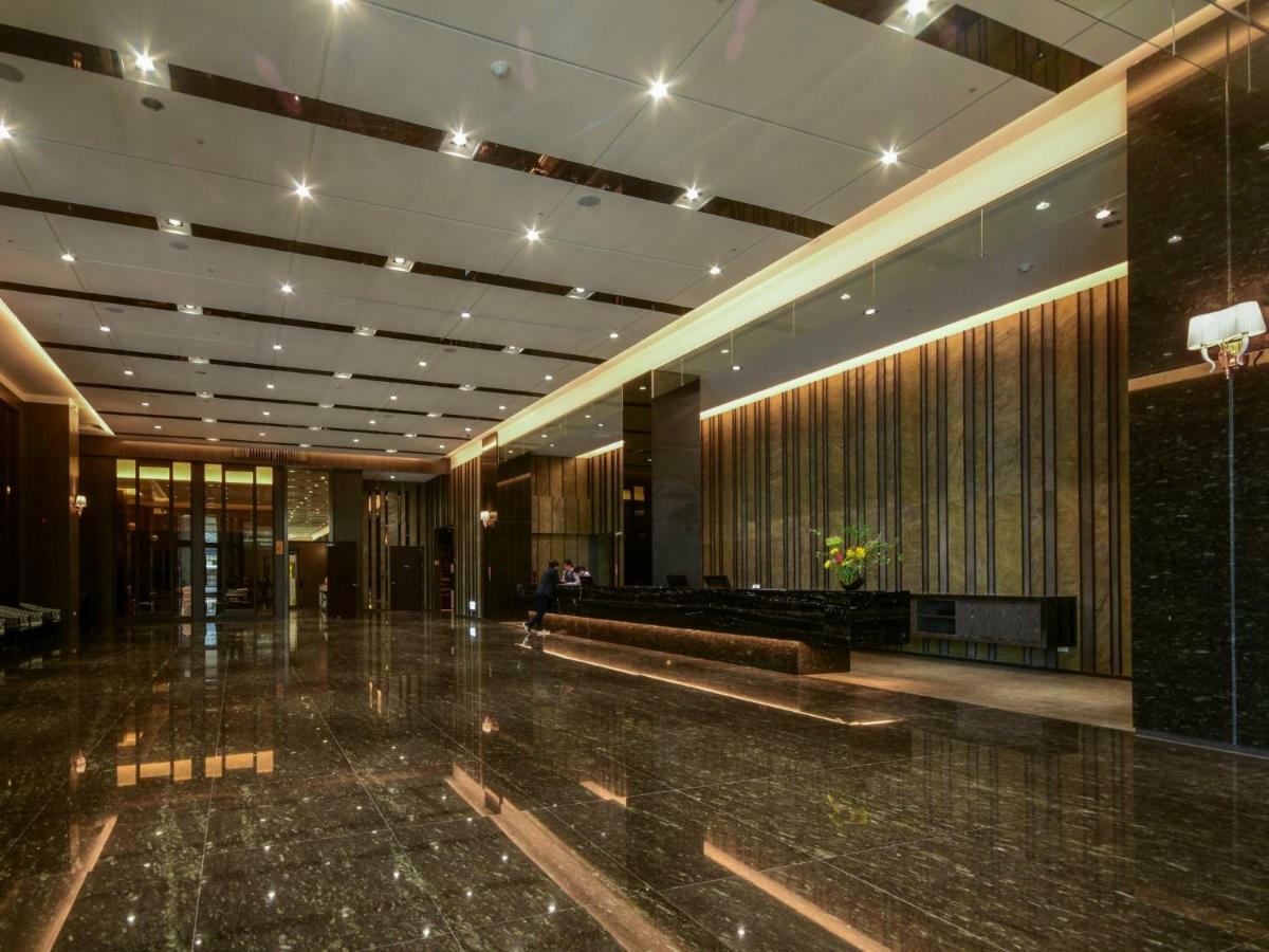 Lai Hotel Guiren Экстерьер фото
