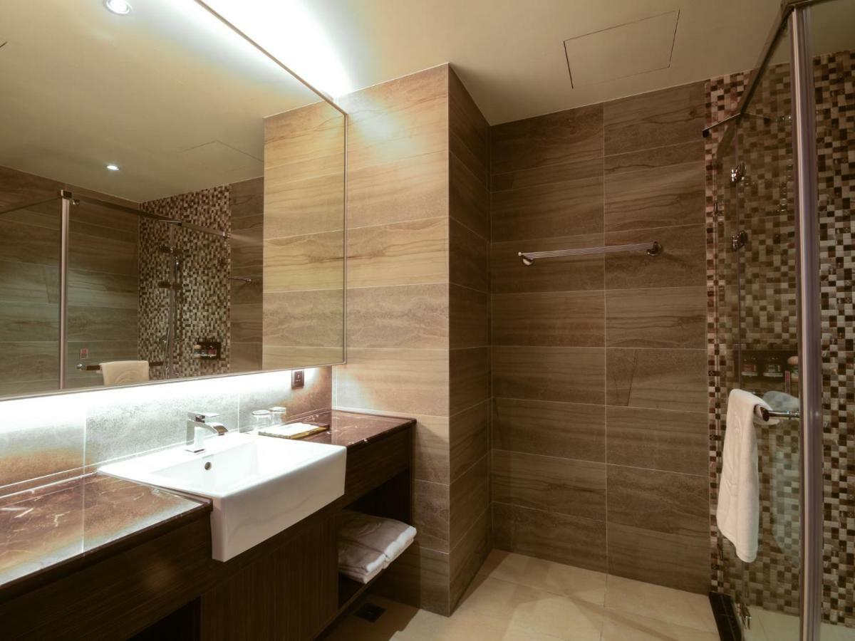 Lai Hotel Guiren Экстерьер фото
