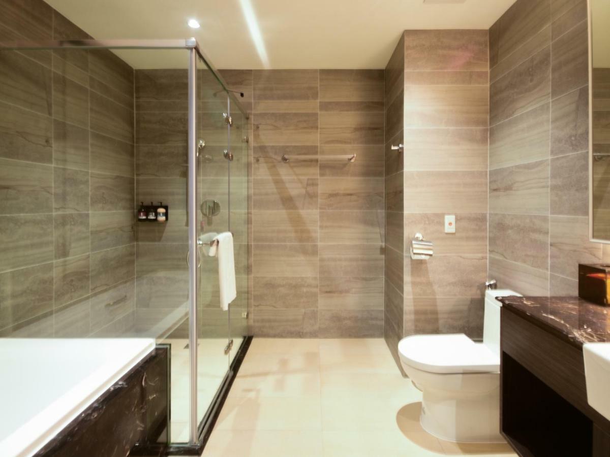 Lai Hotel Guiren Экстерьер фото