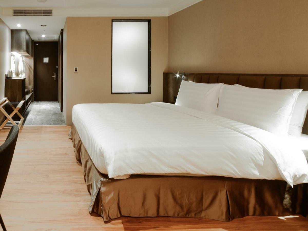 Lai Hotel Guiren Экстерьер фото