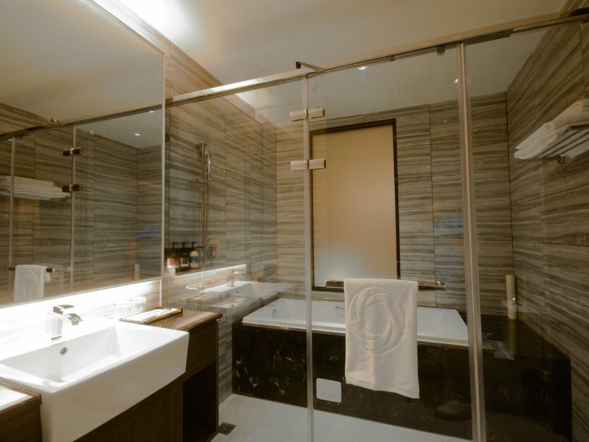 Lai Hotel Guiren Экстерьер фото