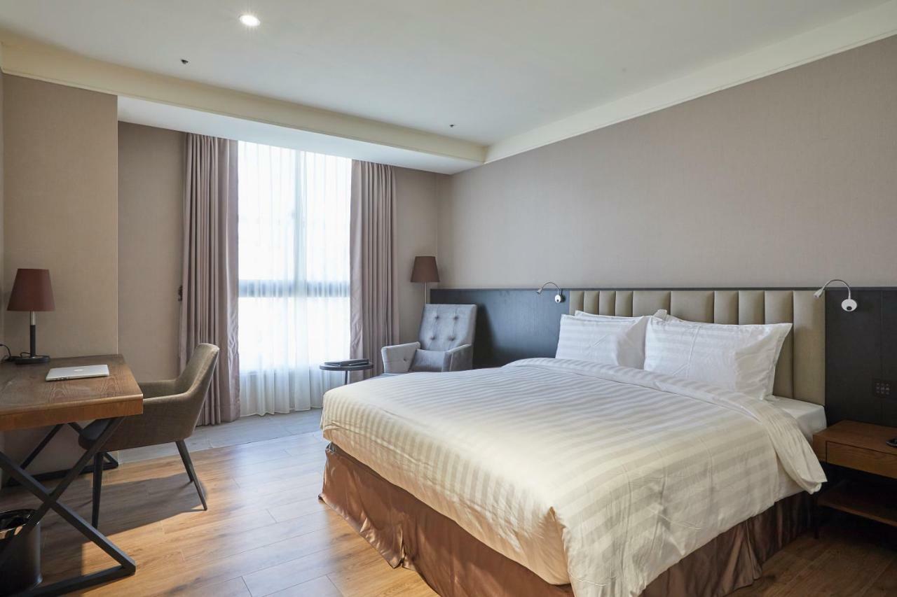 Lai Hotel Guiren Экстерьер фото
