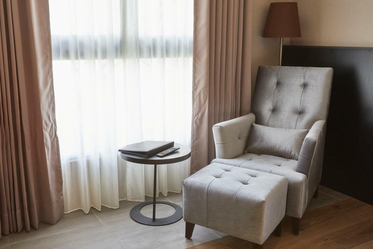 Lai Hotel Guiren Экстерьер фото