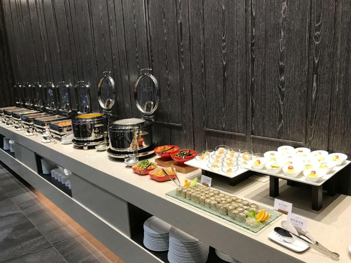 Lai Hotel Guiren Экстерьер фото